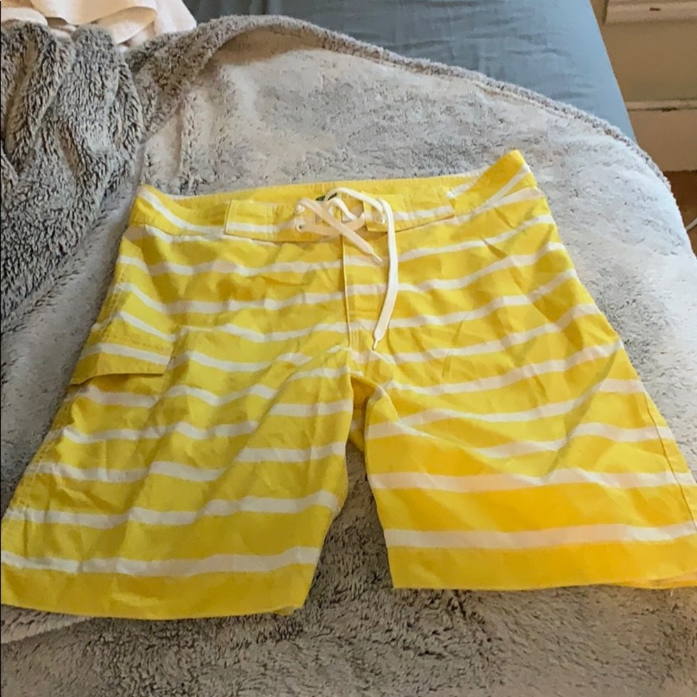 Boys Swim Trunks